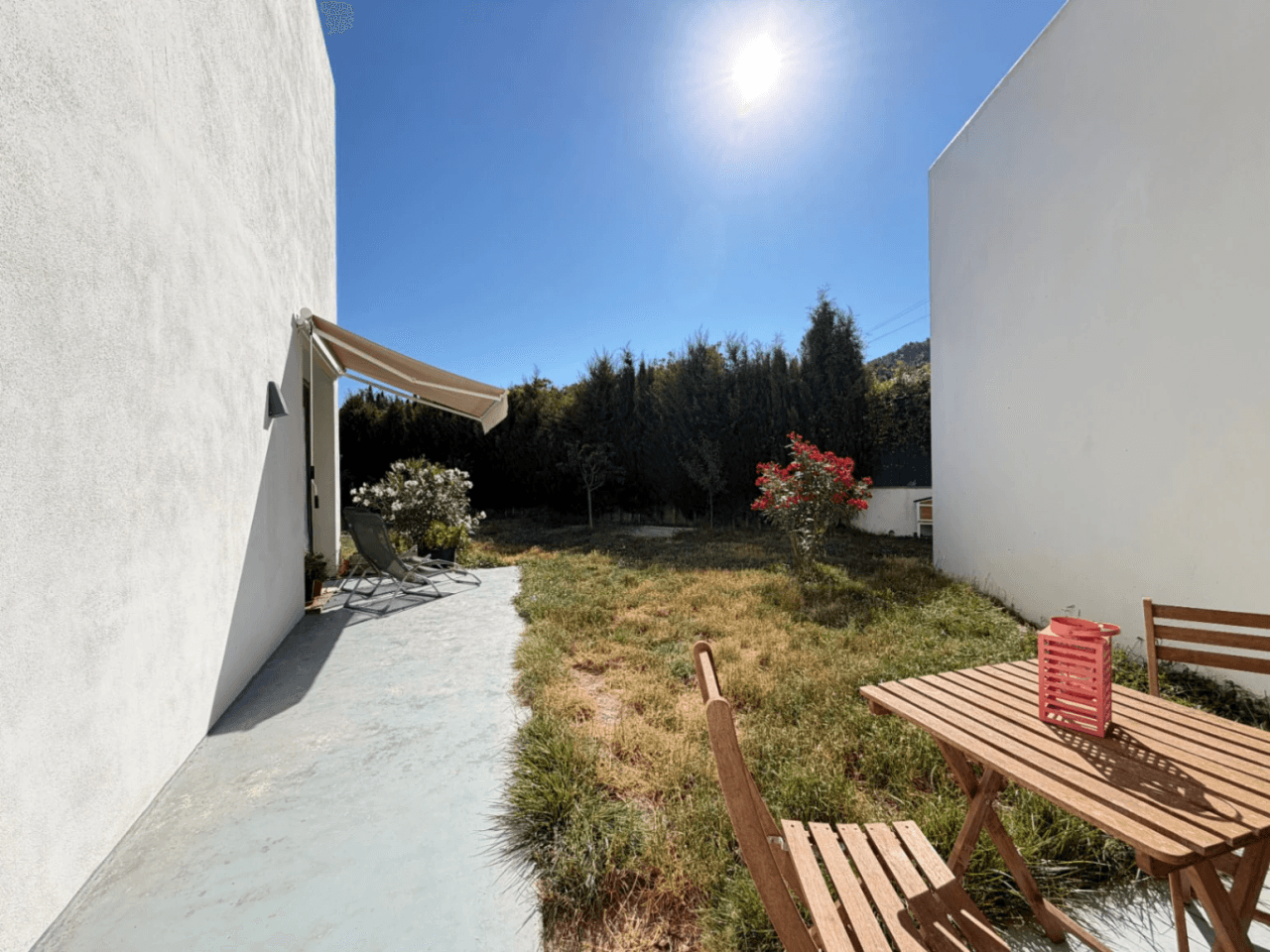 Villa Faro