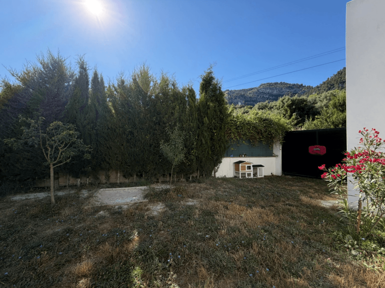 Villa Faro