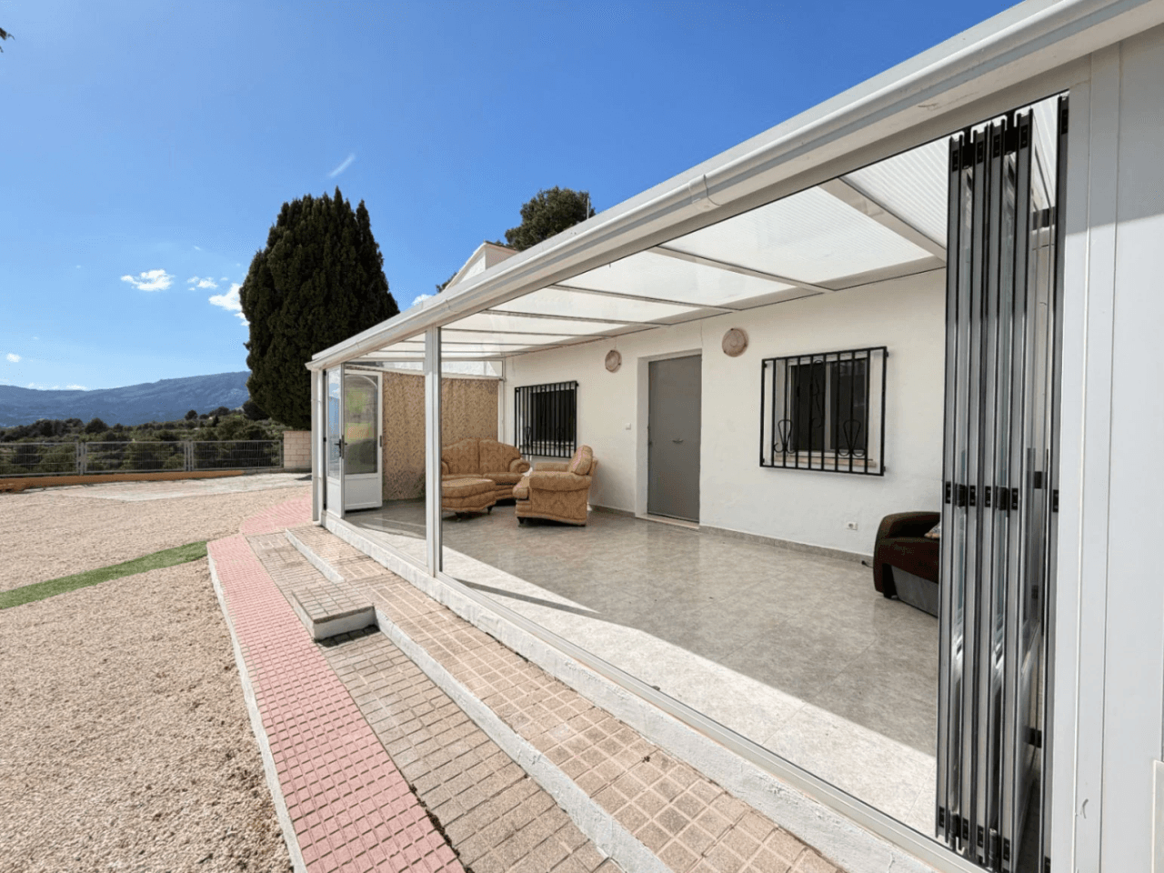 Villa Perera