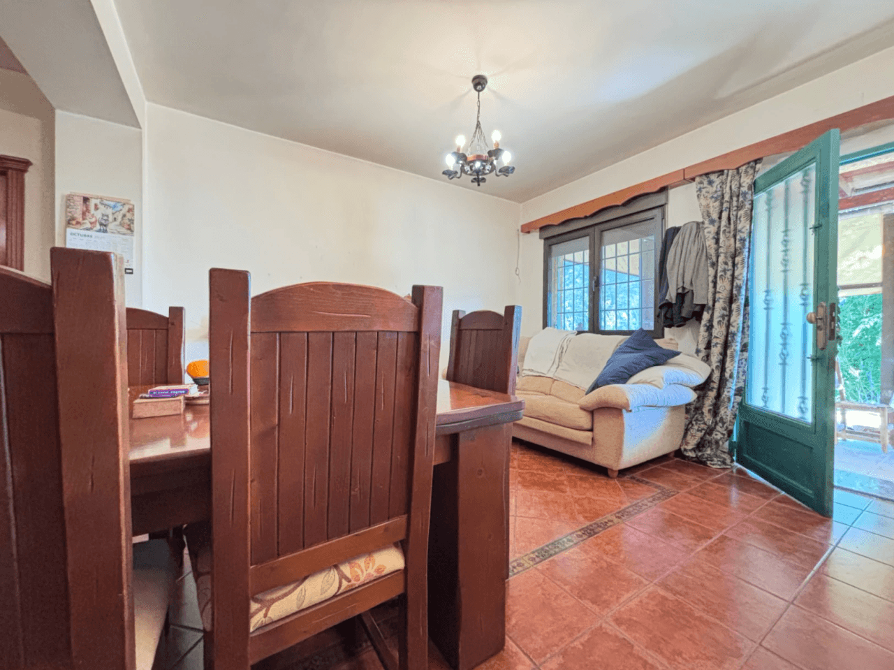 Villa Solana