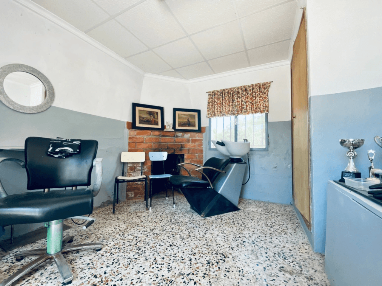 Villa Alcudia
