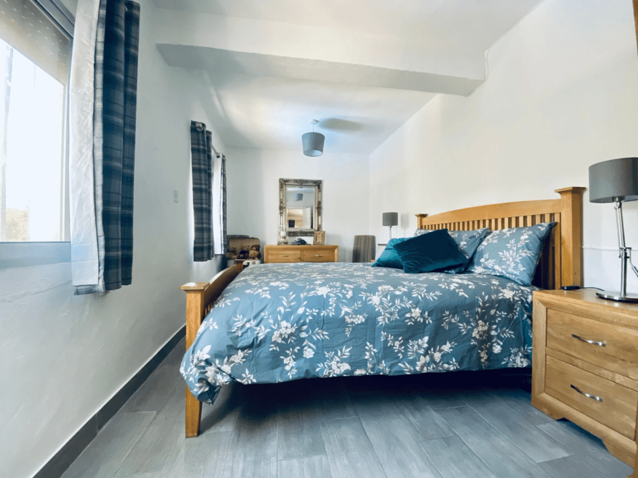 Villa Alcudia