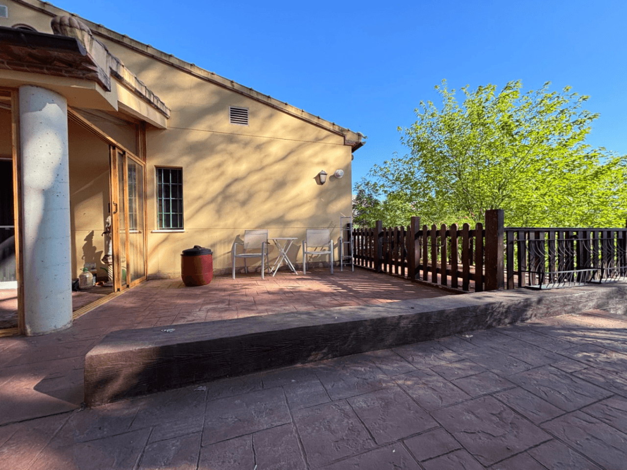 Villa Solana