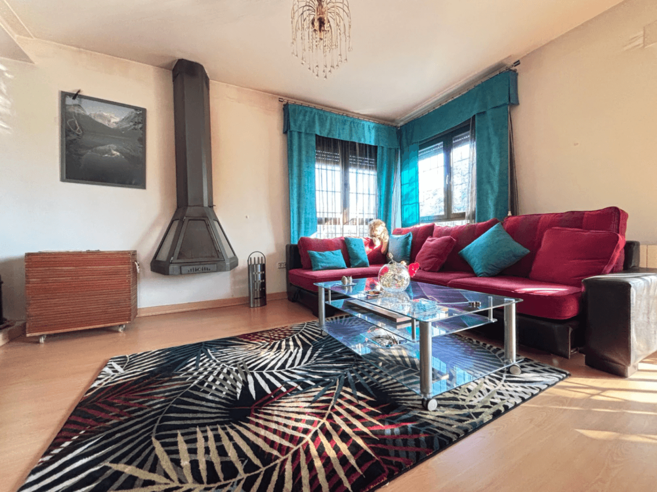 Villa Solana