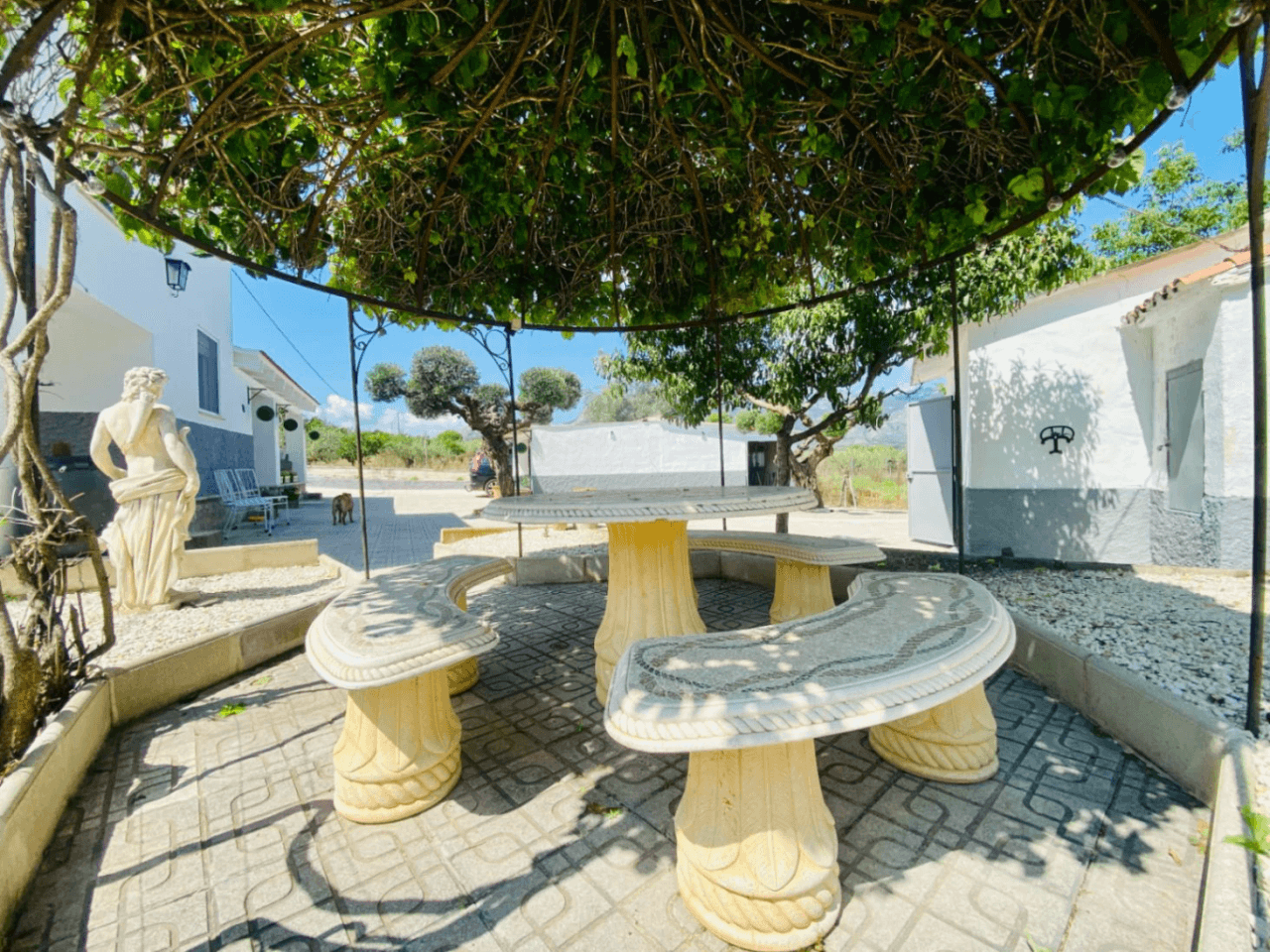 Villa Alcudia