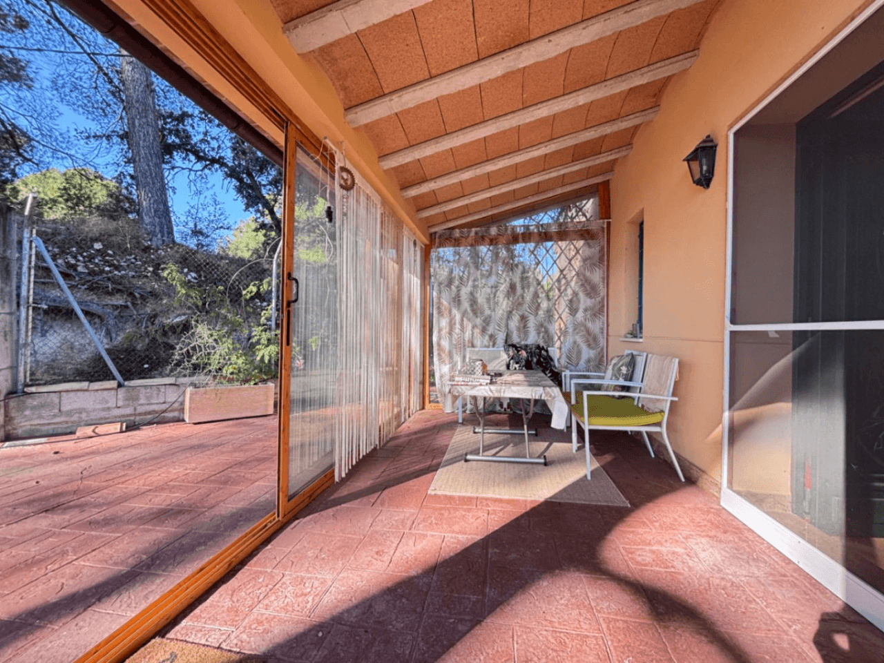 Villa Solana