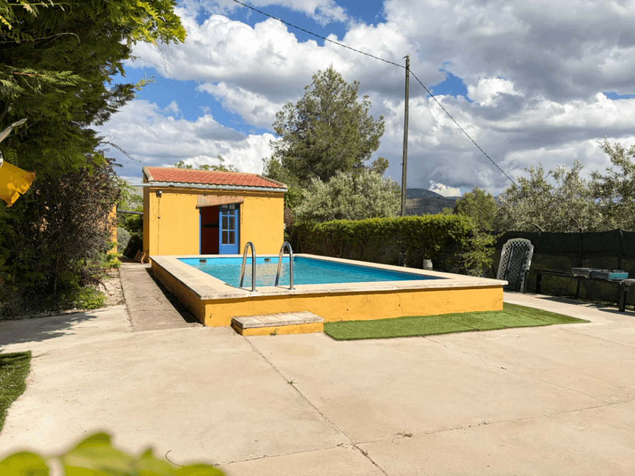 Villa Perera