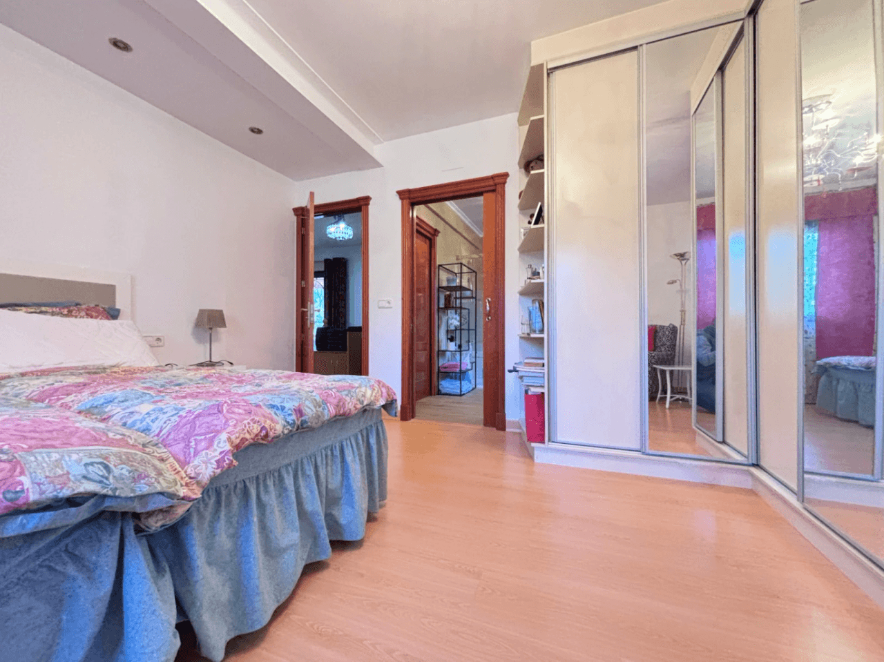 Villa Solana
