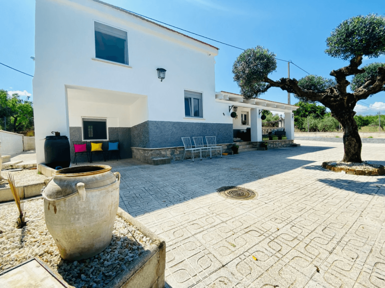 Villa Alcudia