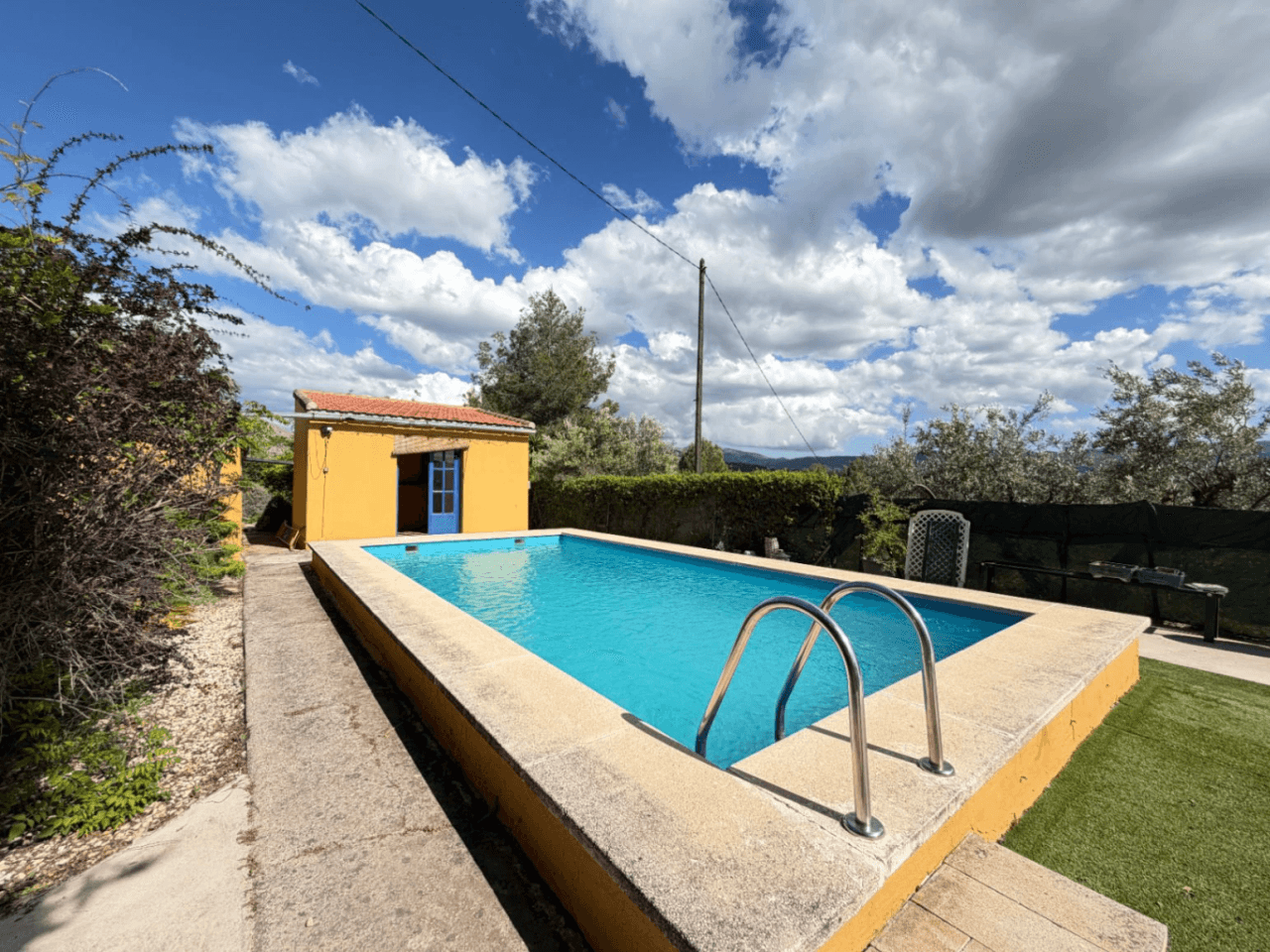 Villa Perera