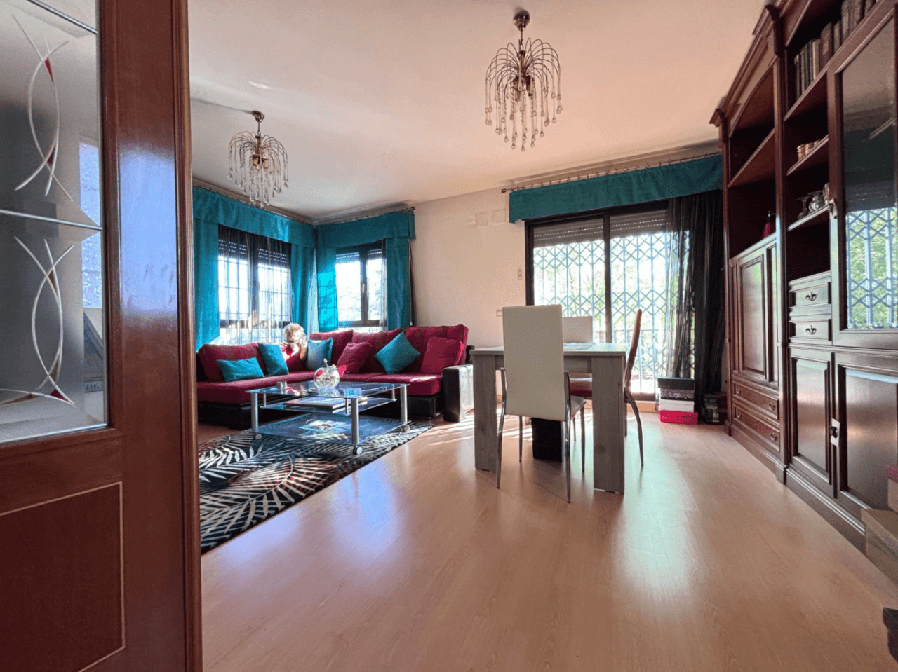 Villa Solana