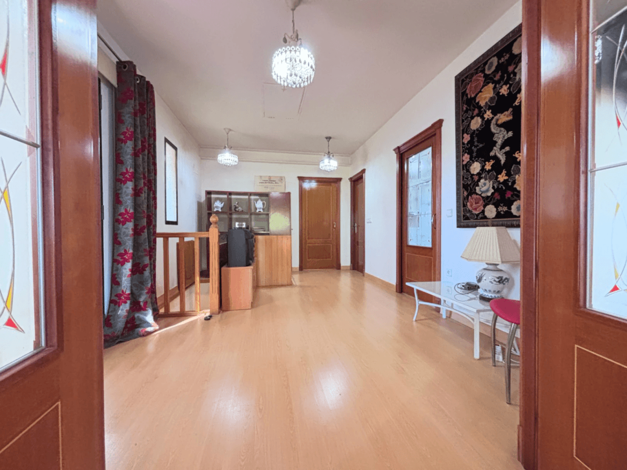 Villa Solana