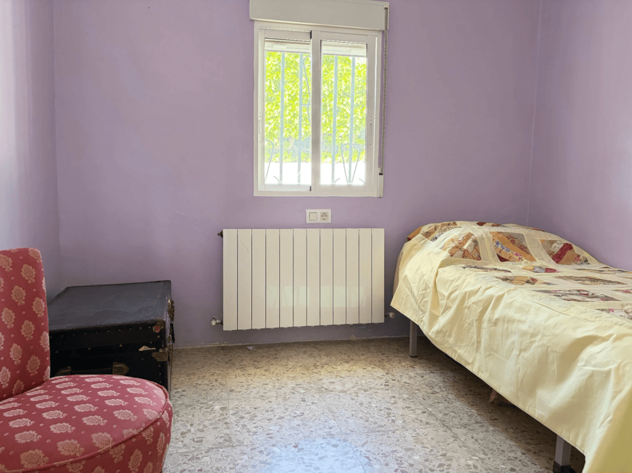 Villa Perera