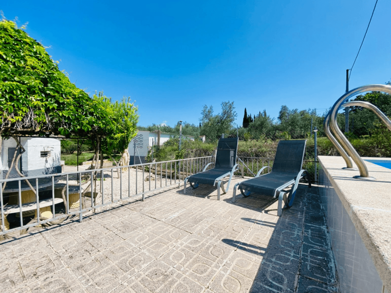 Villa Alcudia