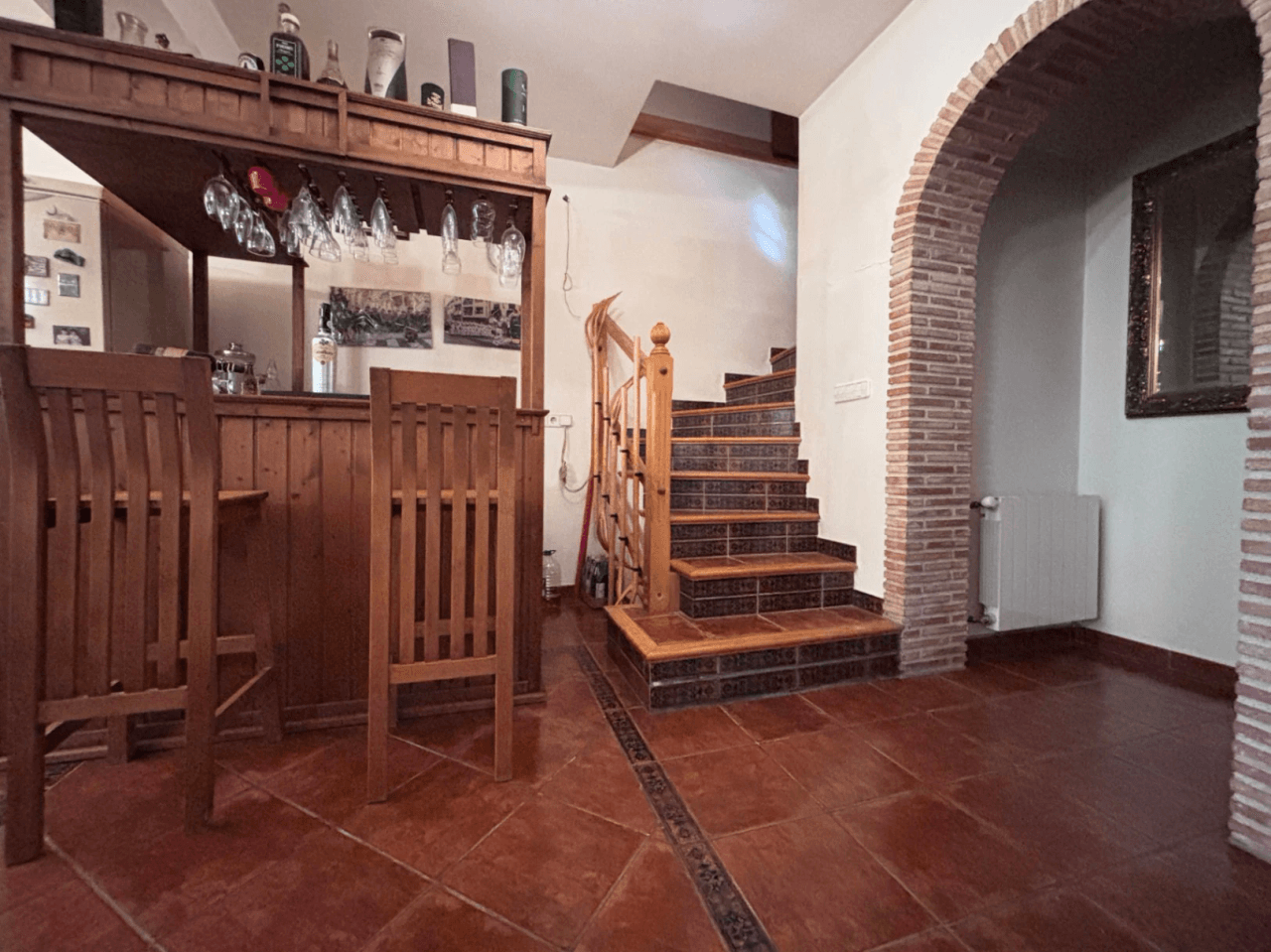 Villa Solana