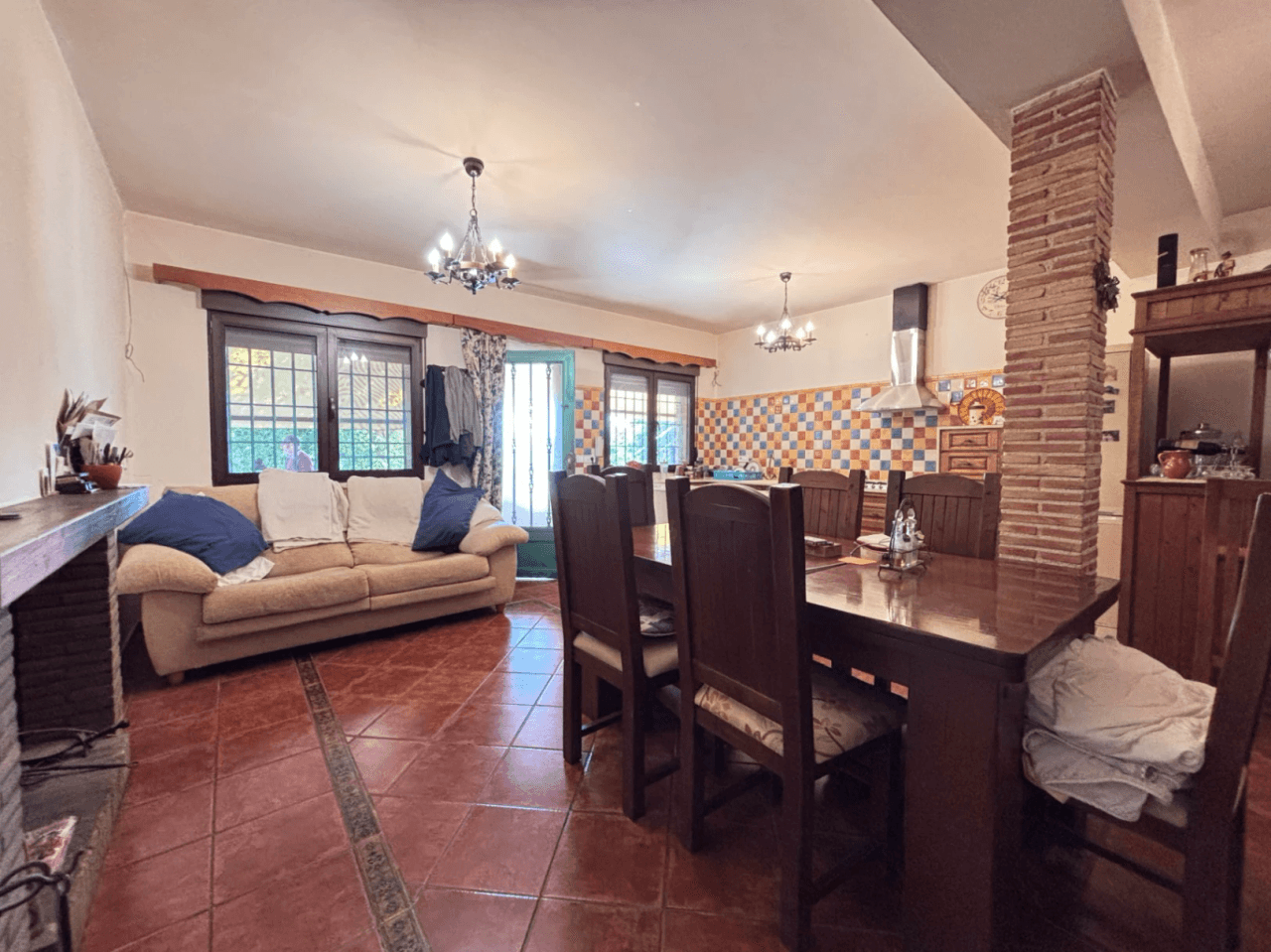 Villa Solana
