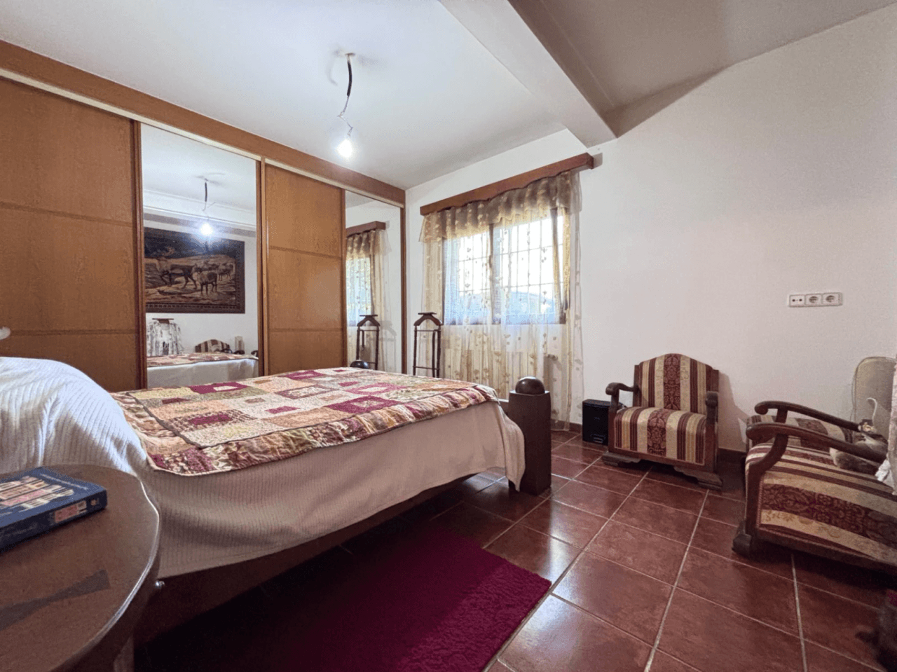 Villa Solana