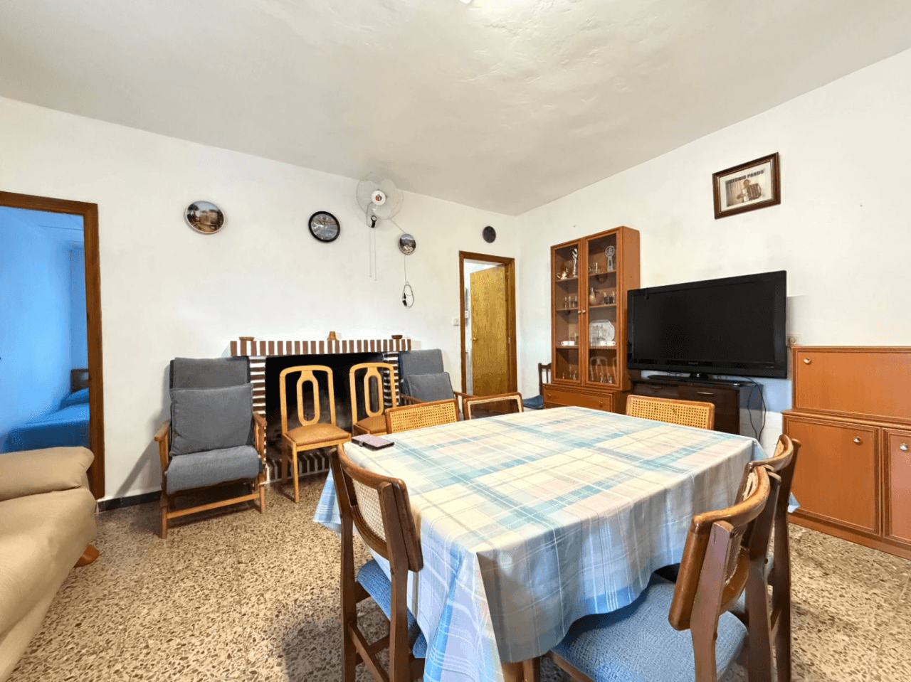 Villa Pardo