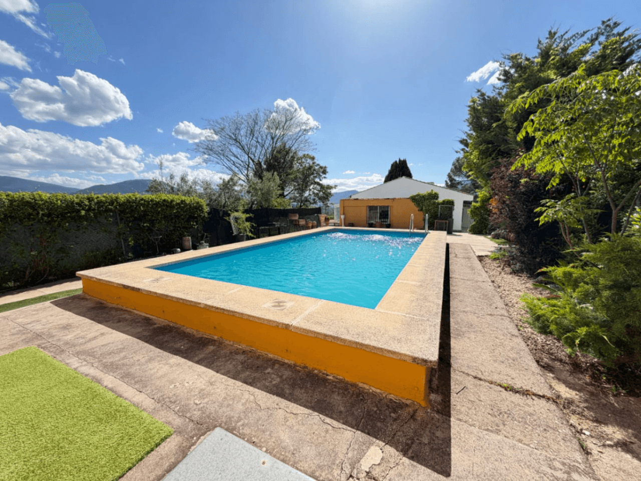 Villa Perera