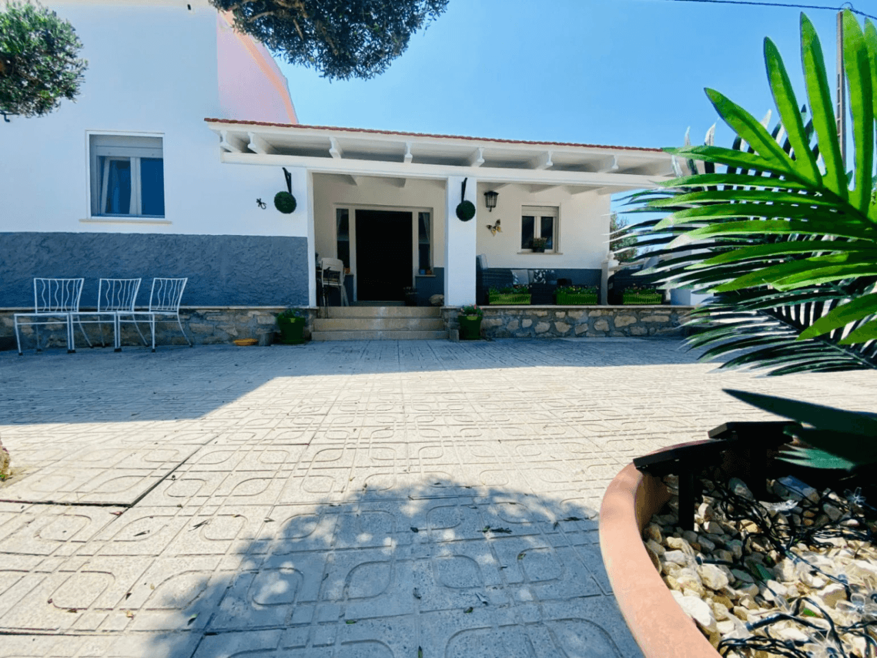 Villa Alcudia