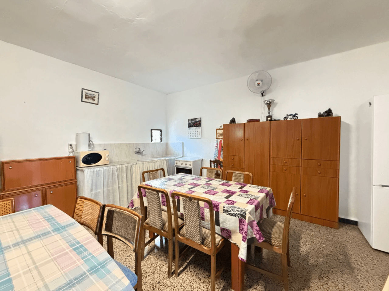 Villa Pardo