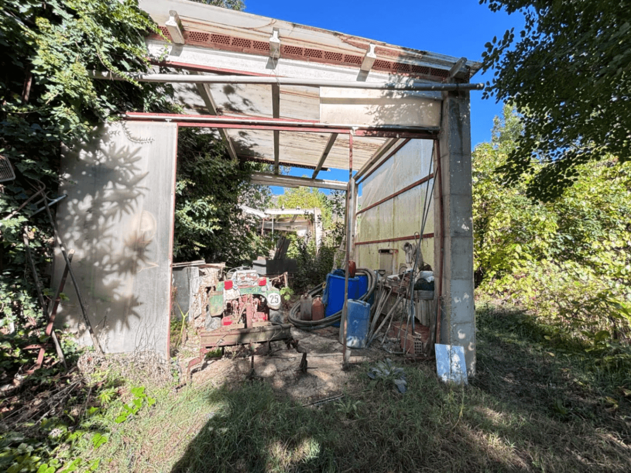 Villa Solana