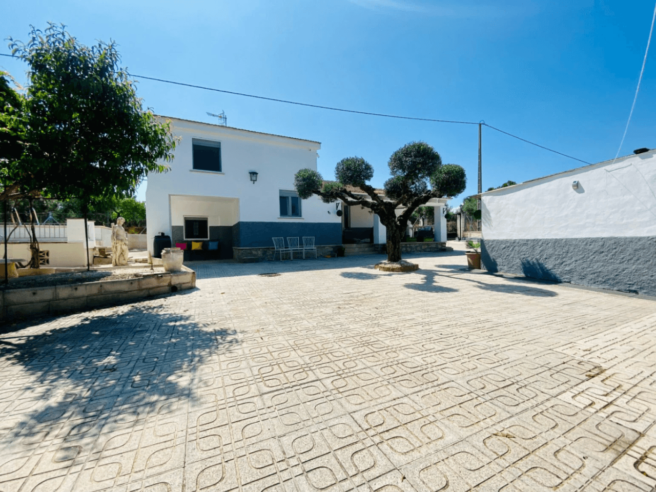 Villa Alcudia