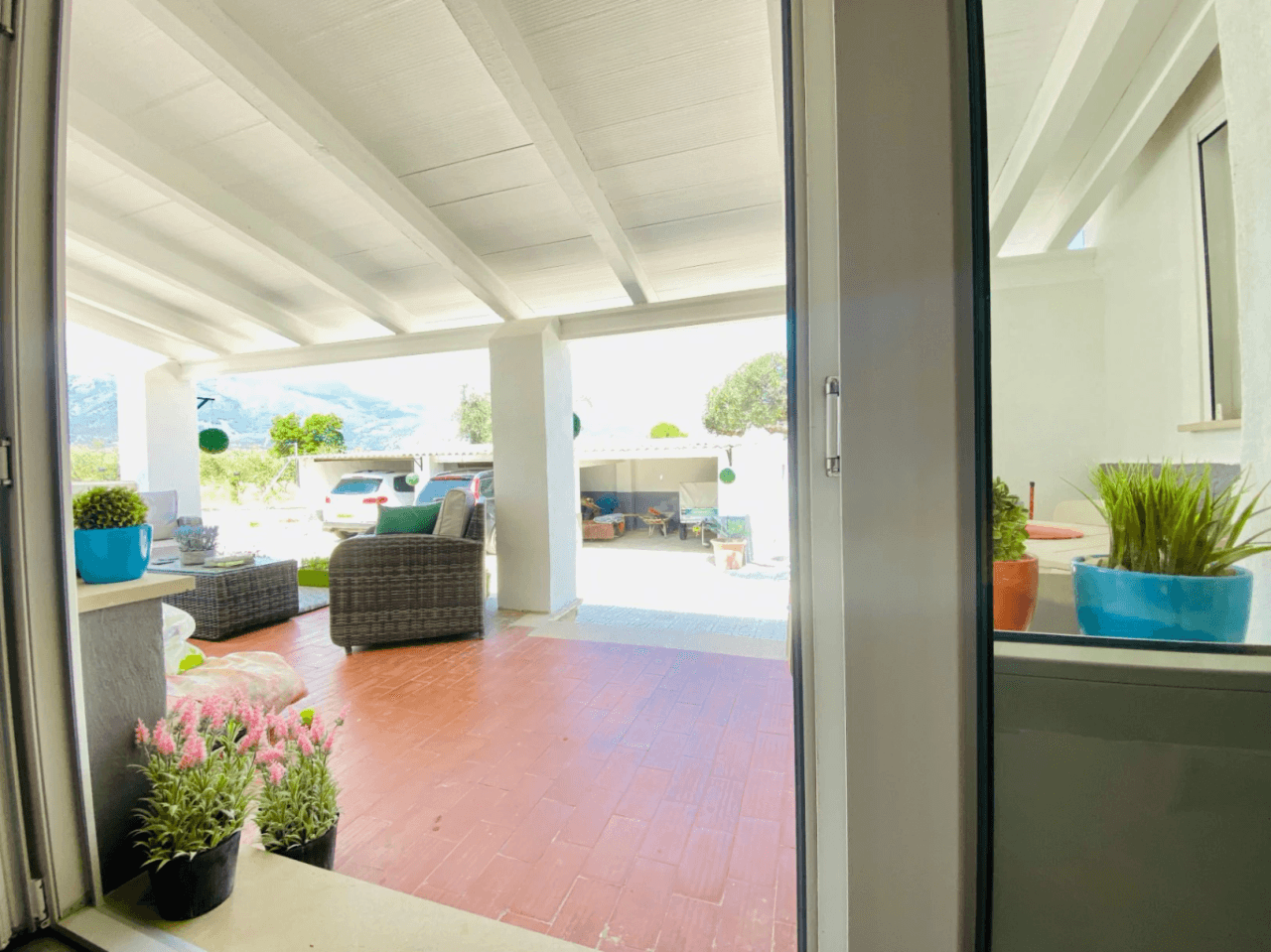 Villa Alcudia
