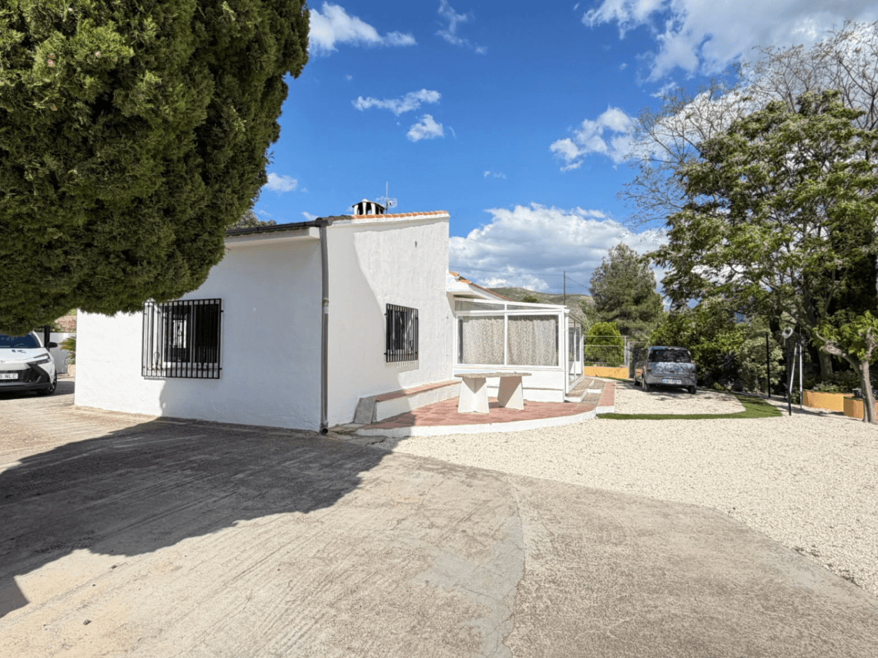 Villa Perera