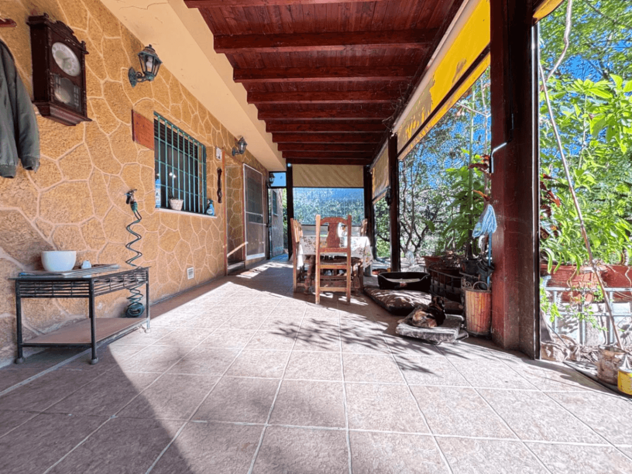 Villa Solana