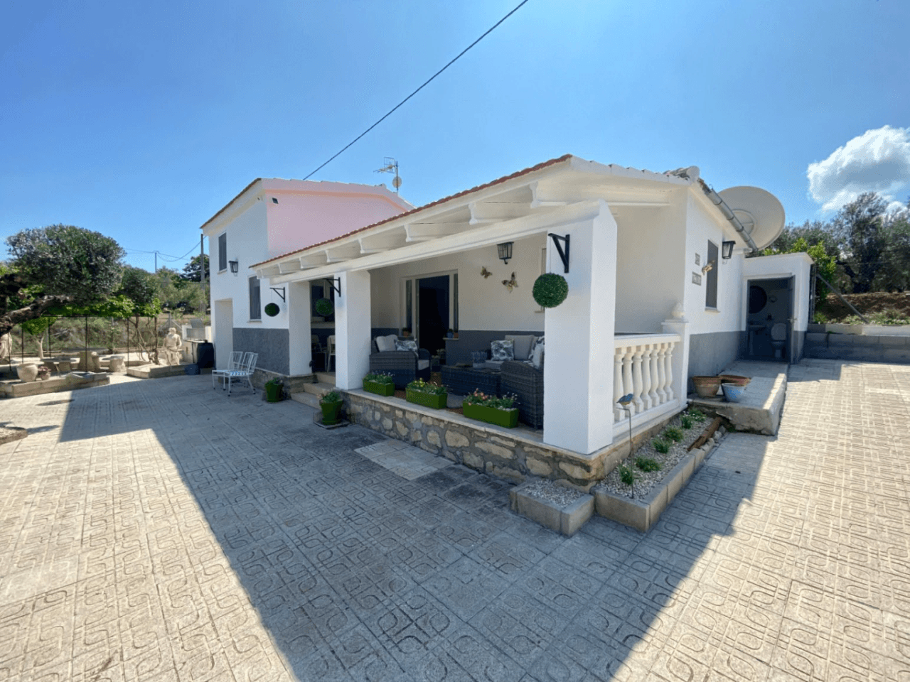 Villa Alcudia