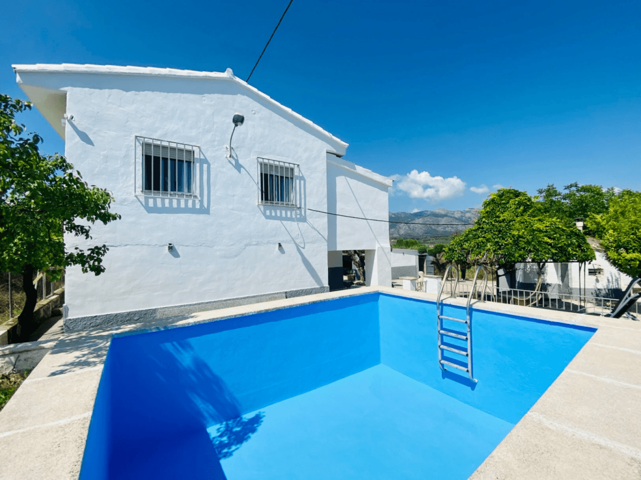 Villa Alcudia