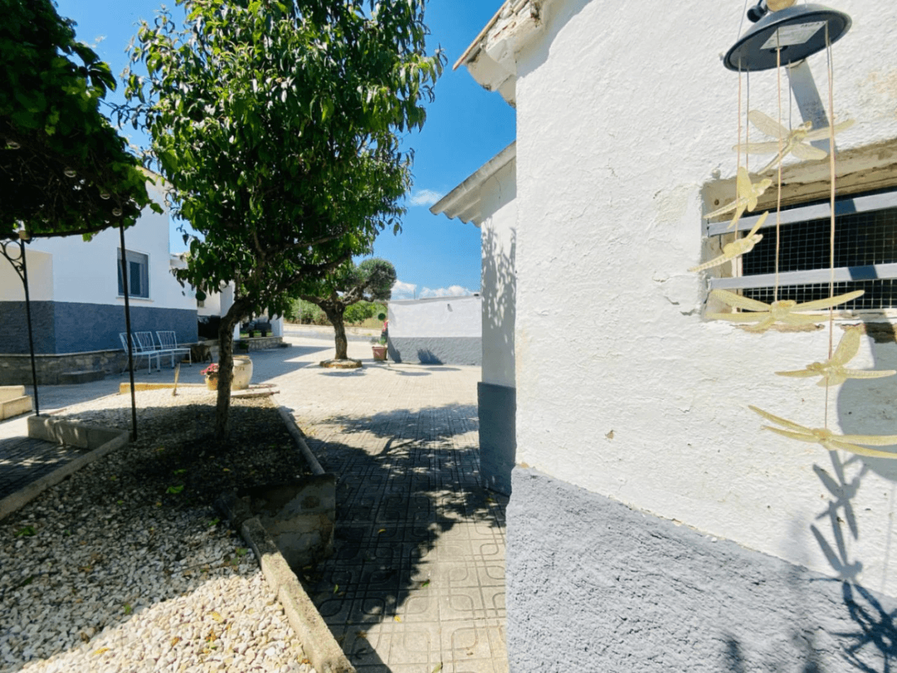Villa Alcudia