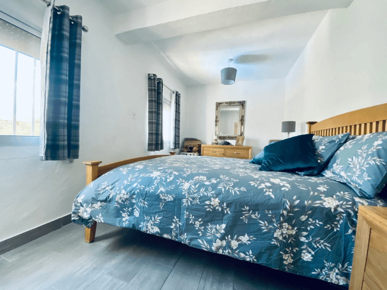Villa Alcudia