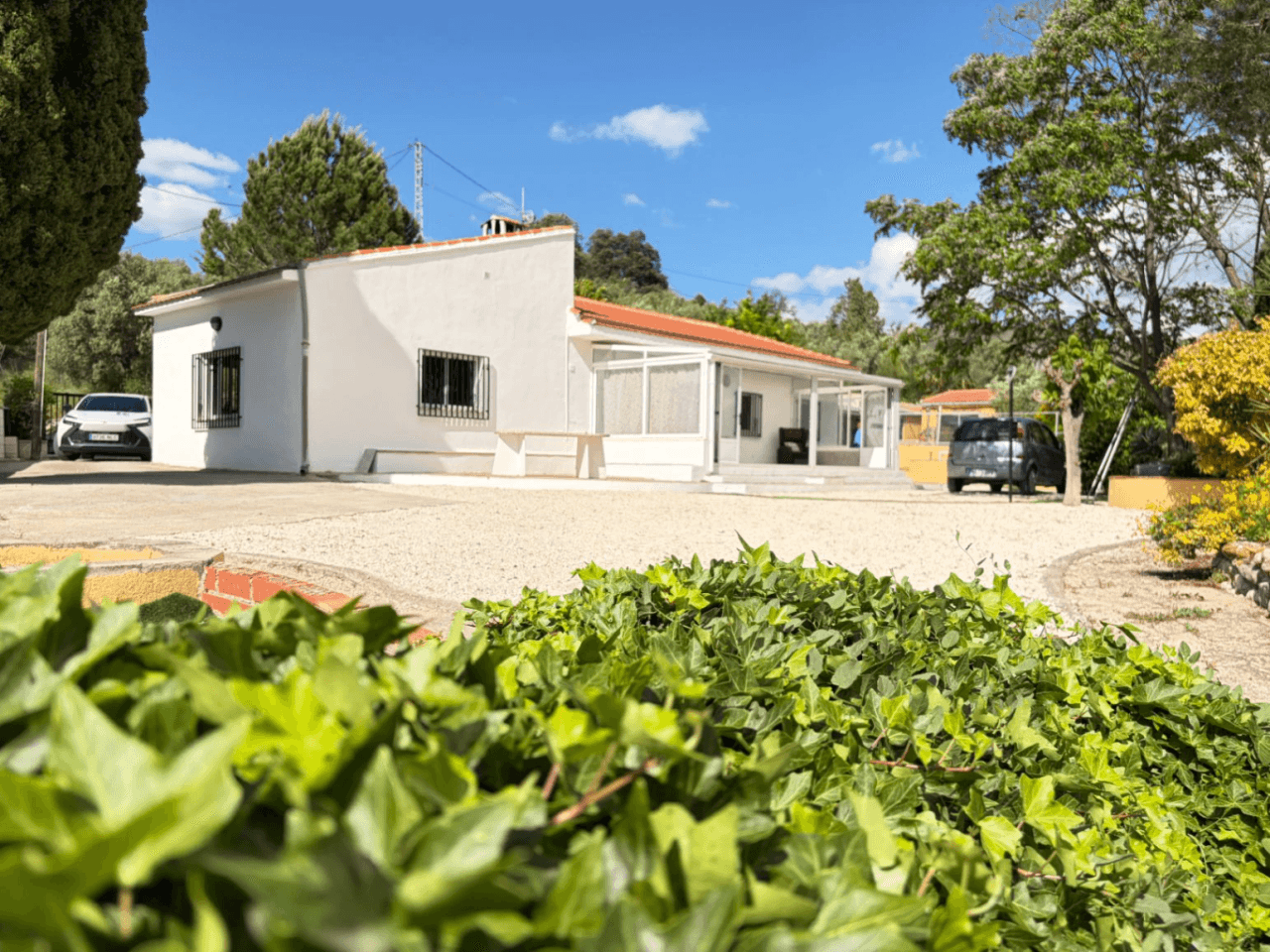 Villa Perera