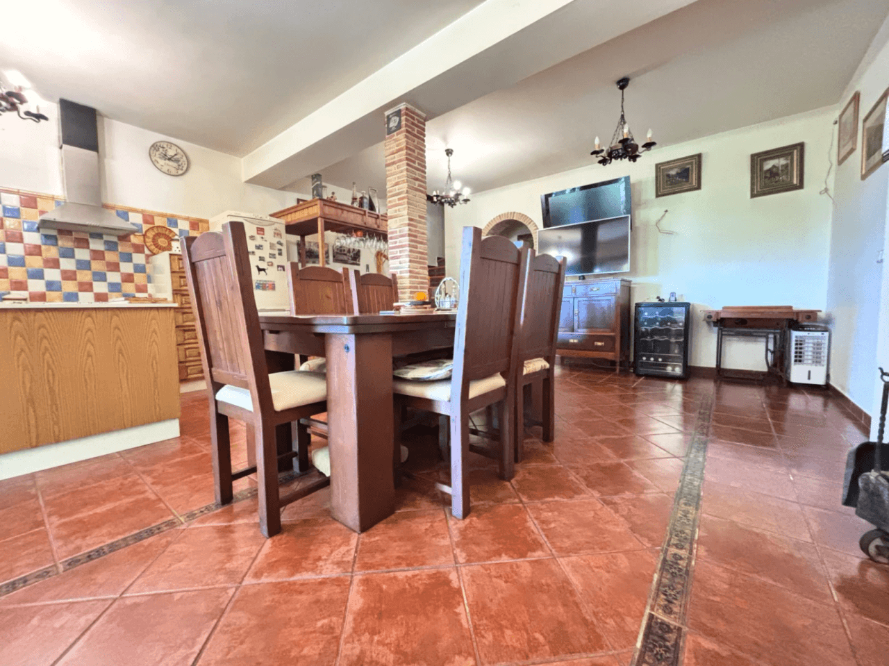 Villa Solana