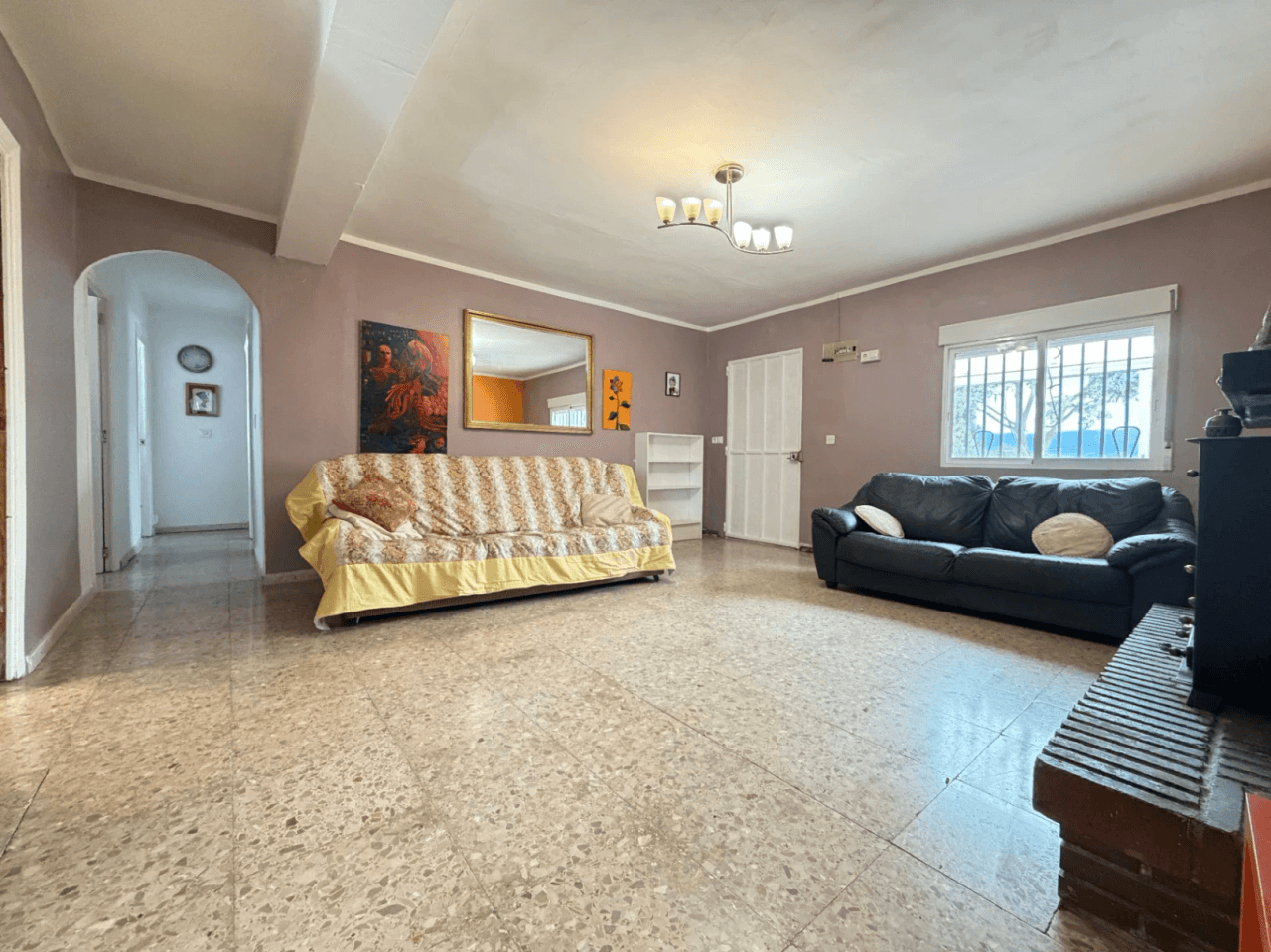 Villa Perera