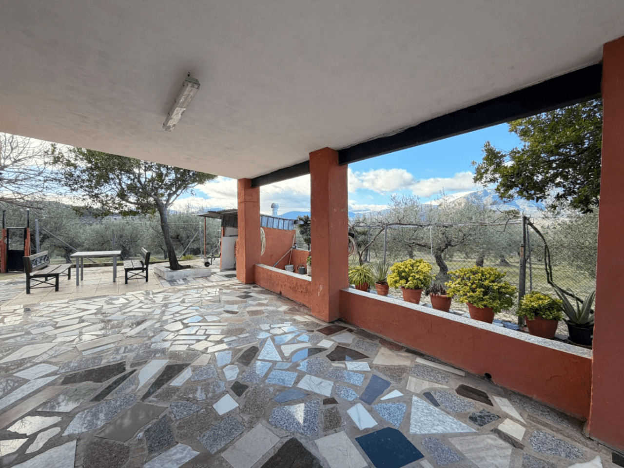 Villa Pardo