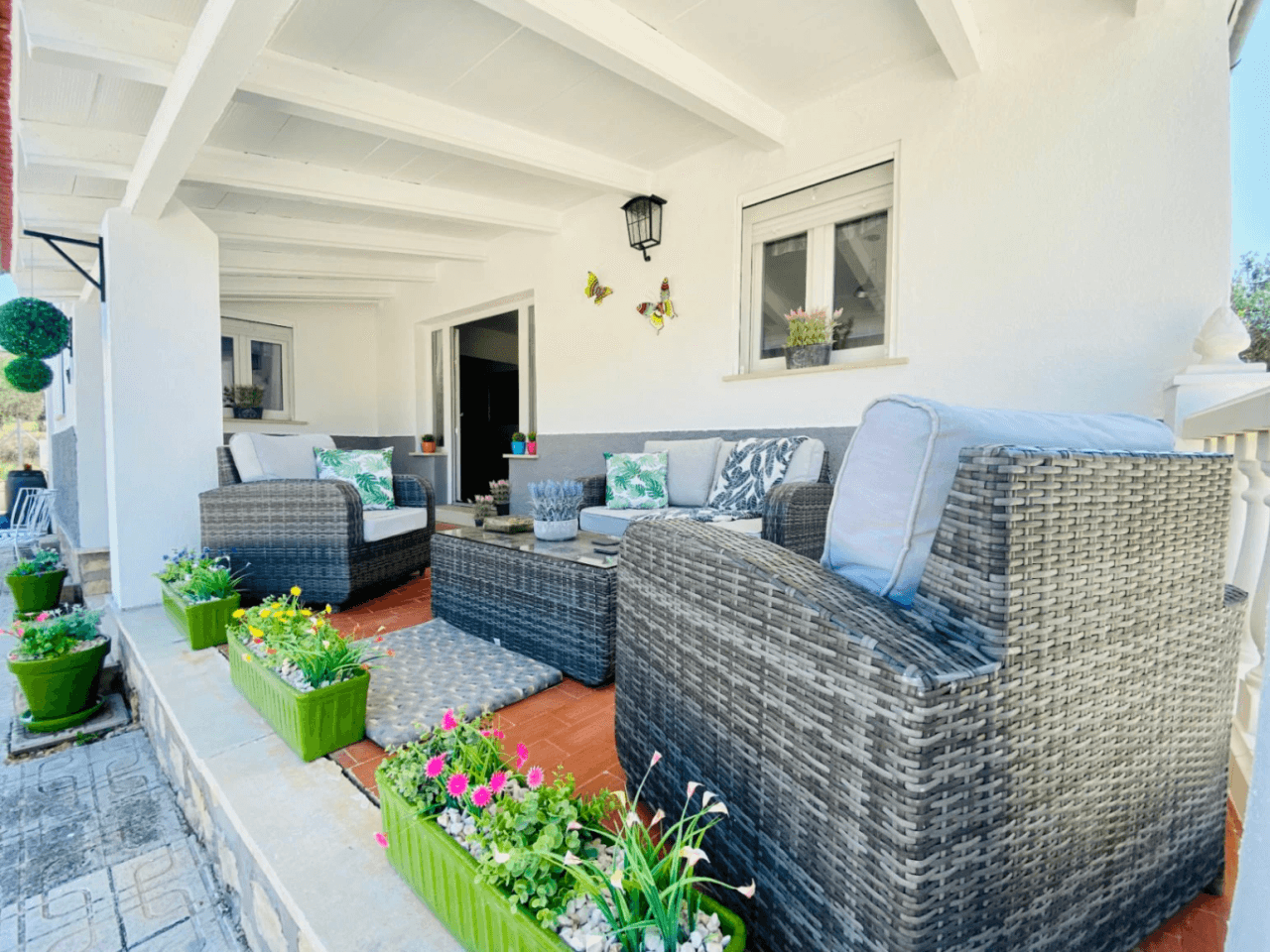 Villa Alcudia