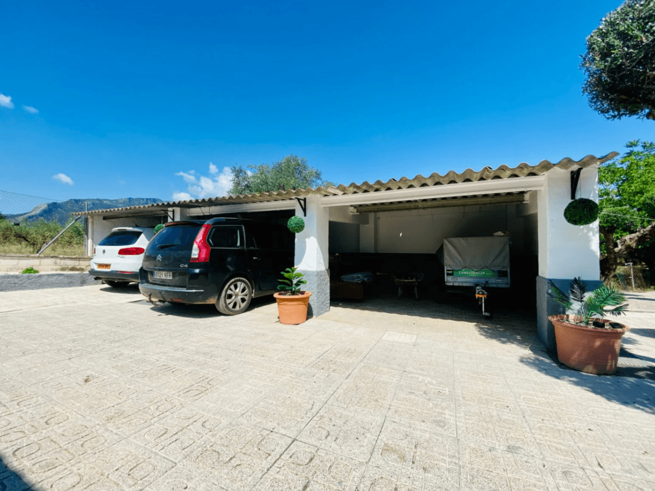 Villa Alcudia