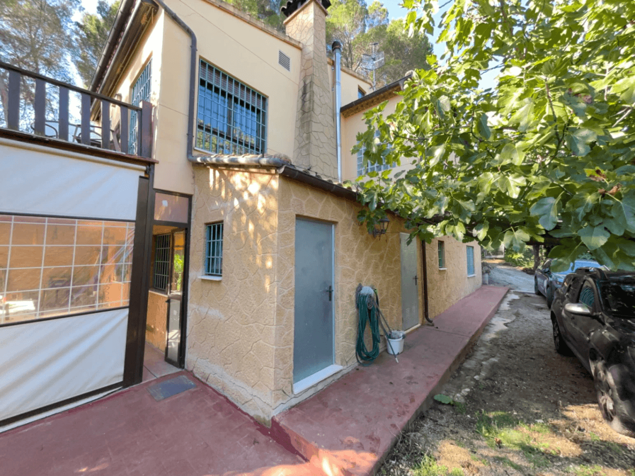Villa Solana