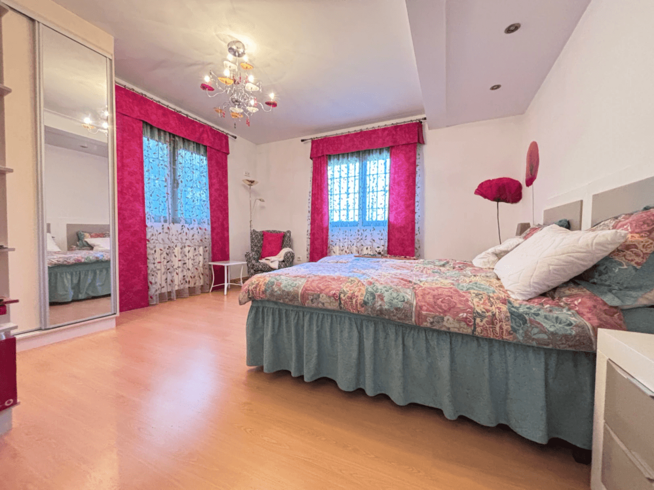 Villa Solana