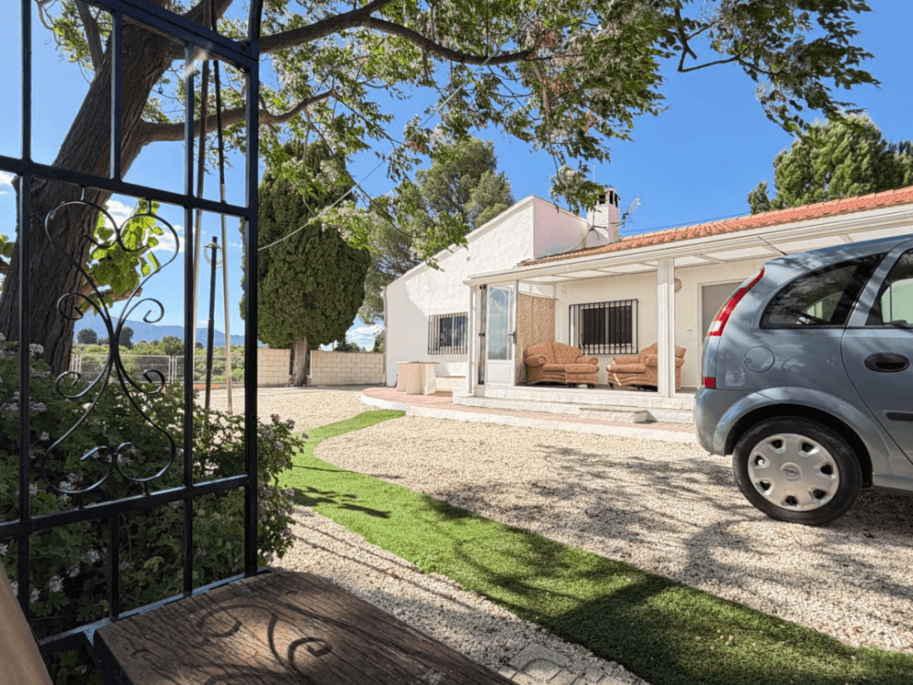 Villa Perera