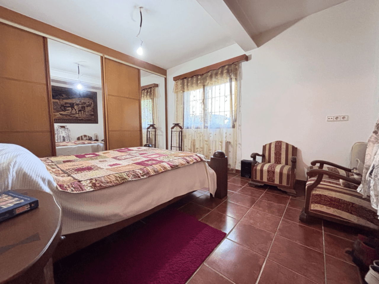 Villa Solana