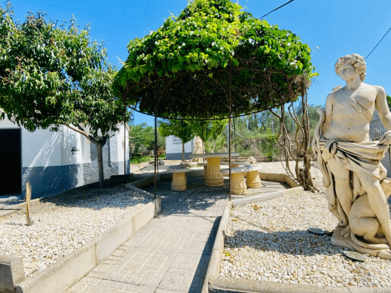 Villa Alcudia