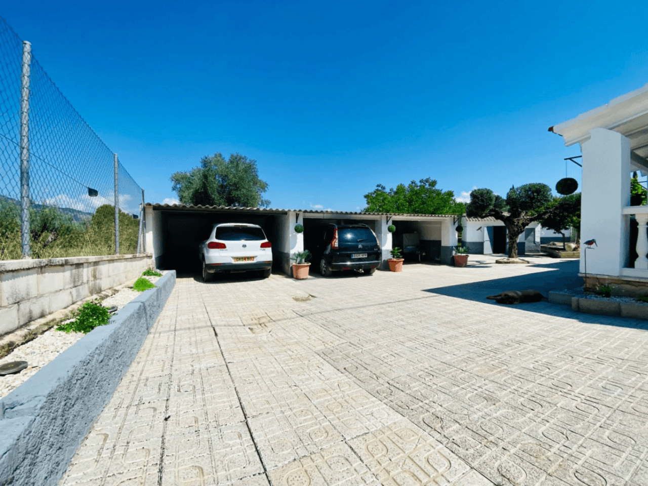Villa Alcudia